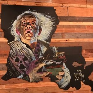 Meet your Posher, Craig